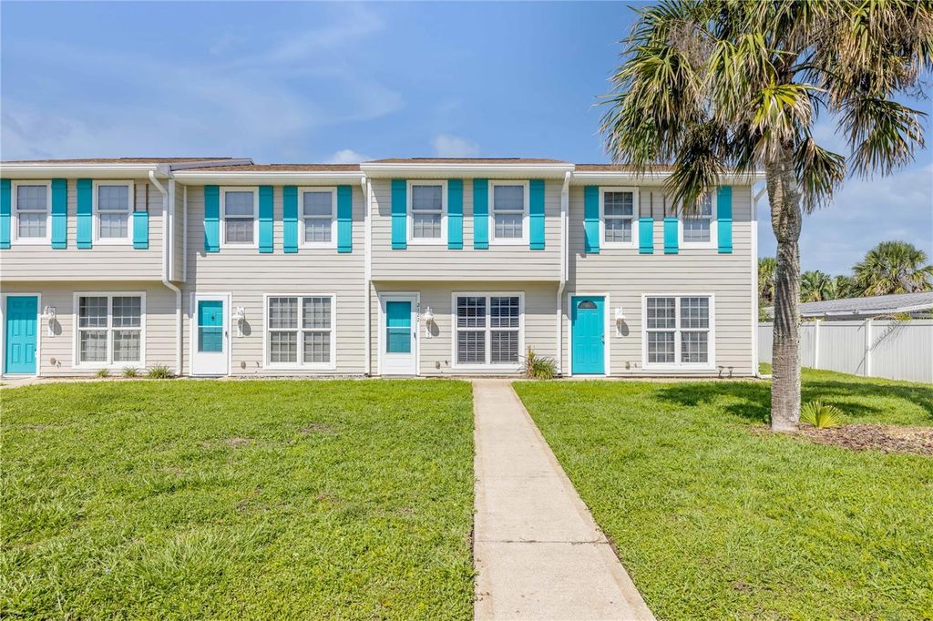 Image 30 of property listing at 2122 S ATLANTIC AVENUE 2122, New Smyrna Beach, FL 32169
