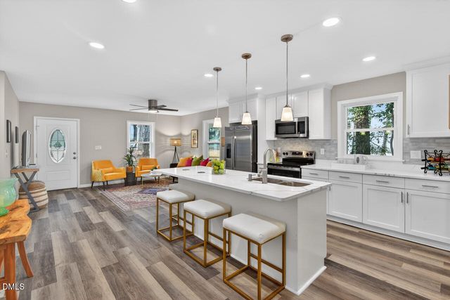 1944 Fairfield Drive, Raleigh, NC 27608