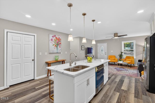 1944 Fairfield Drive, Raleigh, NC 27608