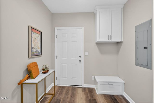 1944 Fairfield Drive, Raleigh, NC 27608