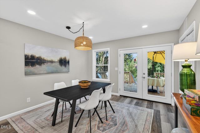 1944 Fairfield Drive, Raleigh, NC 27608