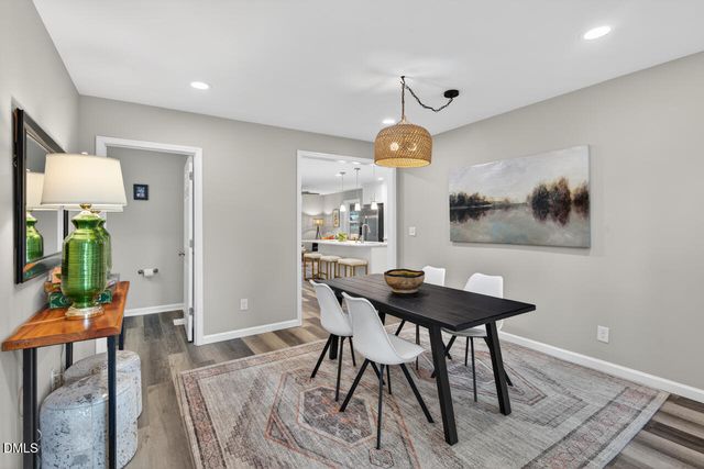 1944 Fairfield Drive, Raleigh, NC 27608