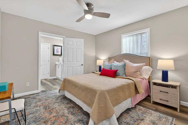 1944 Fairfield Drive, Raleigh, NC 27608