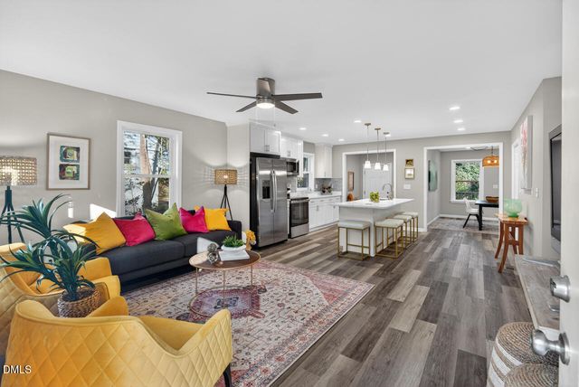 1944 Fairfield Drive, Raleigh, NC 27608