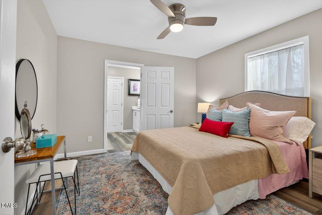 1944 Fairfield Drive, Raleigh, NC 27608