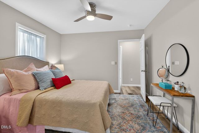 1944 Fairfield Drive, Raleigh, NC 27608