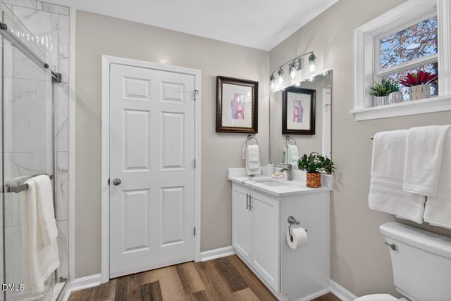 1944 Fairfield Drive, Raleigh, NC 27608