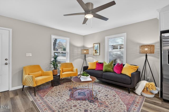 1944 Fairfield Drive, Raleigh, NC 27608