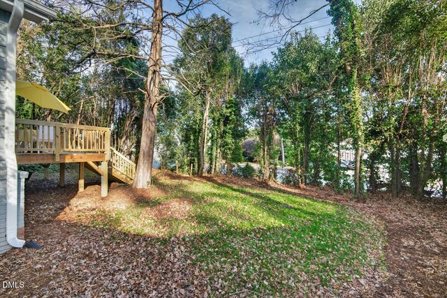 1944 Fairfield Drive, Raleigh, NC 27608