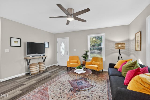 1944 Fairfield Drive, Raleigh, NC 27608