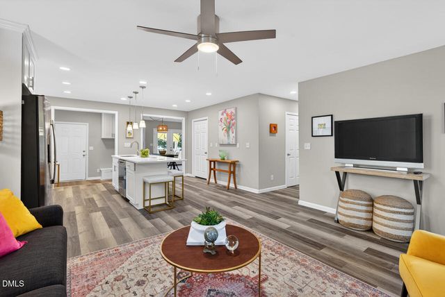 1944 Fairfield Drive, Raleigh, NC 27608