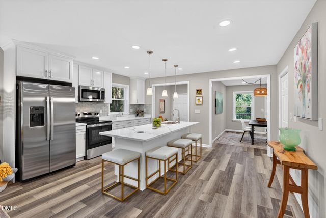 1944 Fairfield Drive, Raleigh, NC 27608