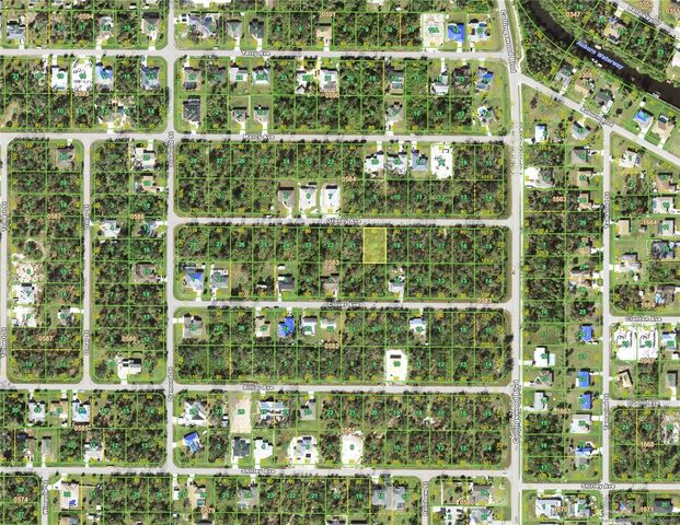 17481 GRANBY AVENUE, Port Charlotte, FL 33948