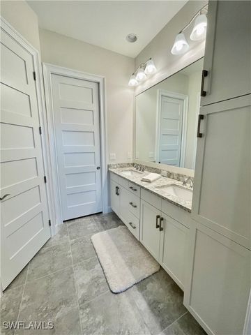 6303 Arriba AVE, Naples, FL 34113