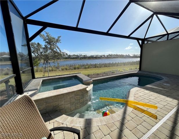 6303 Arriba AVE, Naples, FL 34113