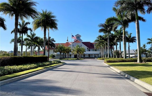 6303 Arriba AVE, Naples, FL 34113