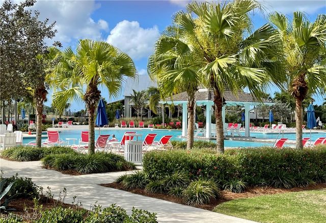 6303 Arriba AVE, Naples, FL 34113