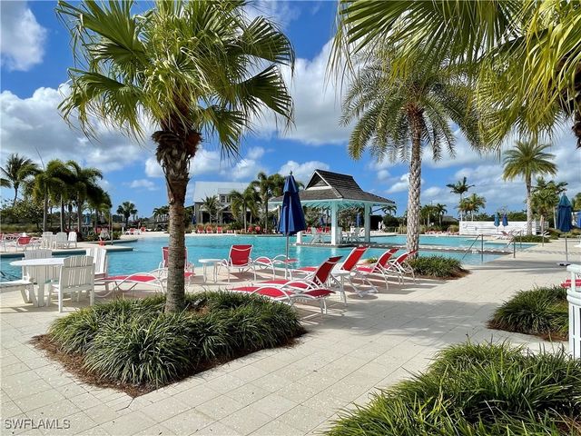 6303 Arriba AVE, Naples, FL 34113