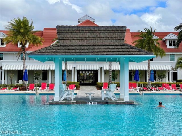 6303 Arriba AVE, Naples, FL 34113