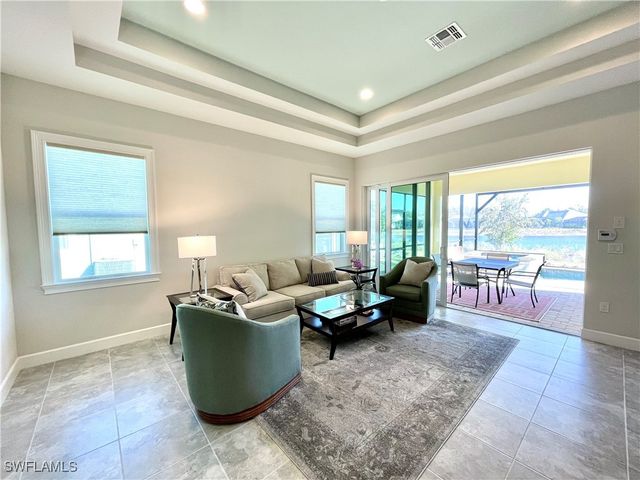 6303 Arriba AVE, Naples, FL 34113