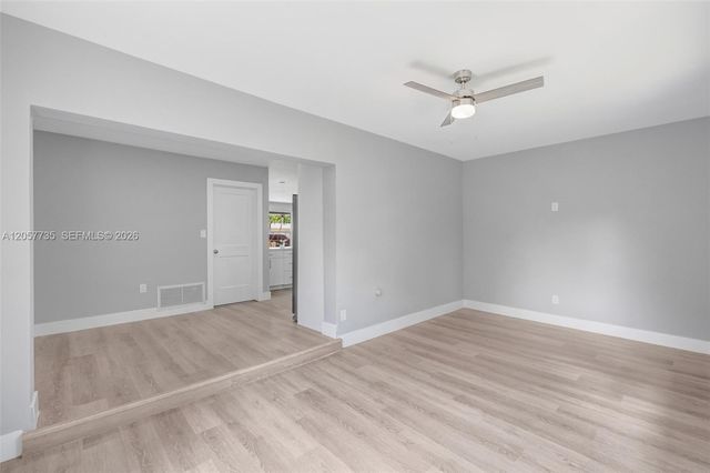 6420 NW 26th Street, Sunrise, FL 33313