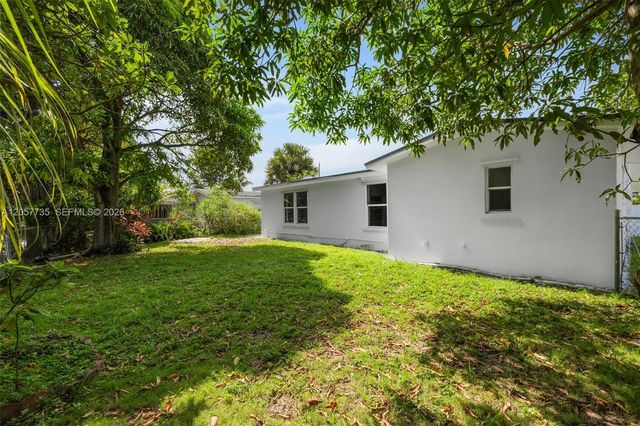 6420 NW 26th Street, Sunrise, FL 33313
