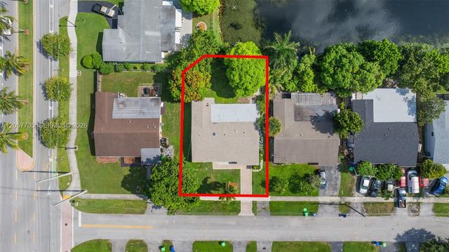 6420 NW 26th Street, Sunrise, FL 33313
