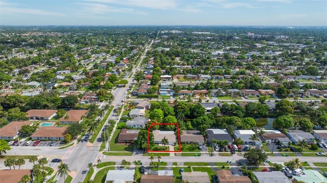 6420 NW 26th Street, Sunrise, FL 33313