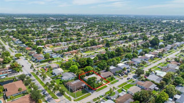 6420 NW 26th Street, Sunrise, FL 33313