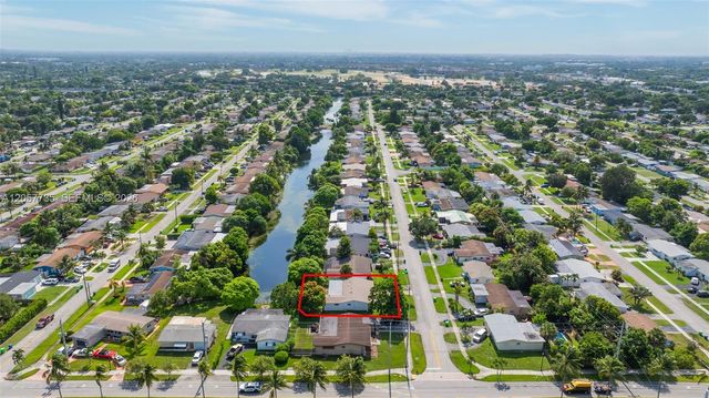 6420 NW 26th Street, Sunrise, FL 33313