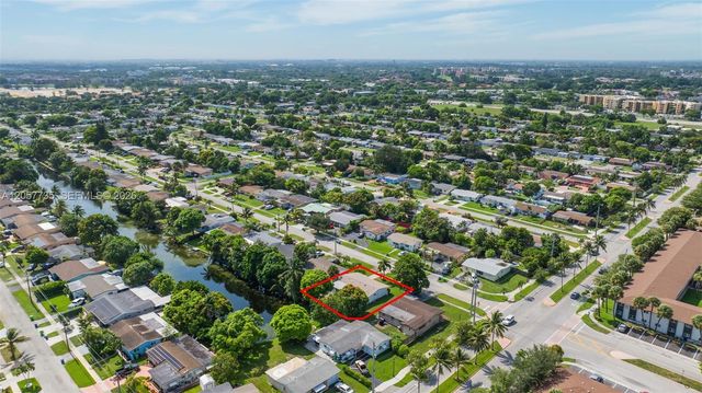 6420 NW 26th Street, Sunrise, FL 33313