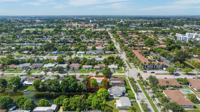 6420 NW 26th Street, Sunrise, FL 33313