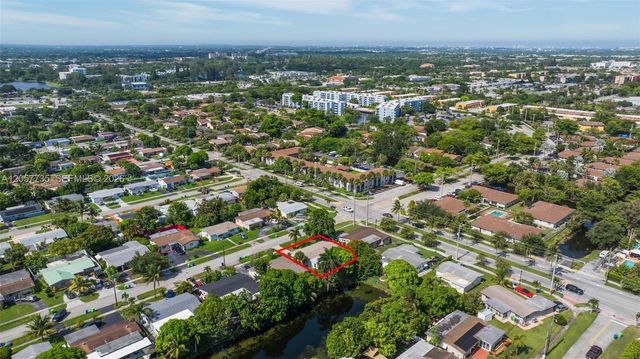 6420 NW 26th Street, Sunrise, FL 33313