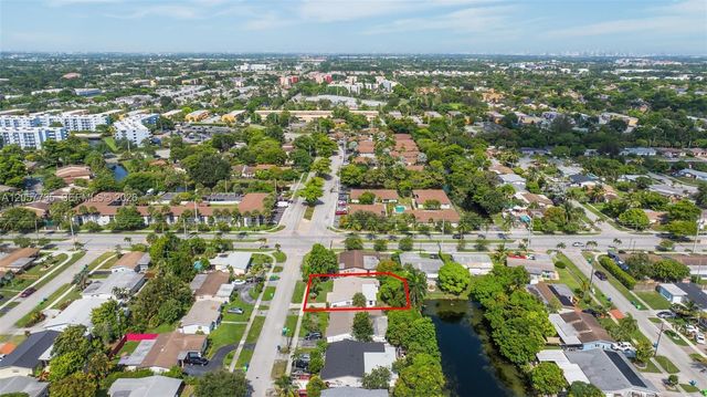 6420 NW 26th Street, Sunrise, FL 33313