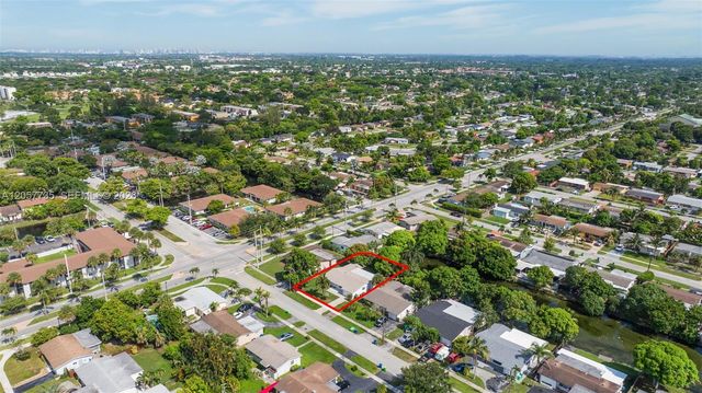 6420 NW 26th Street, Sunrise, FL 33313