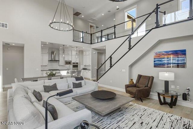 5535 Dapplegray Way, Reno, NV 89511