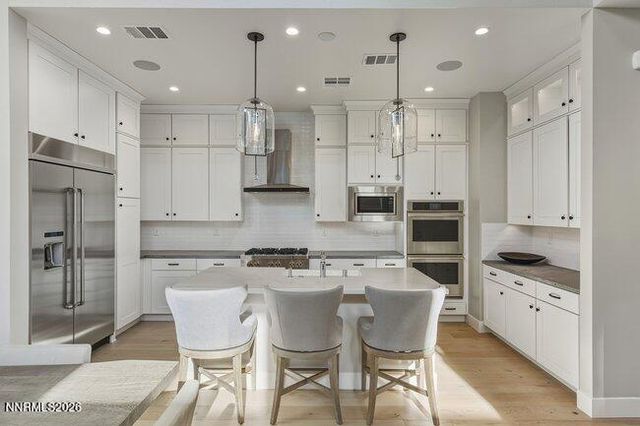 5535 Dapplegray Way, Reno, NV 89511