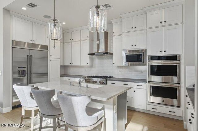 5535 Dapplegray Way, Reno, NV 89511