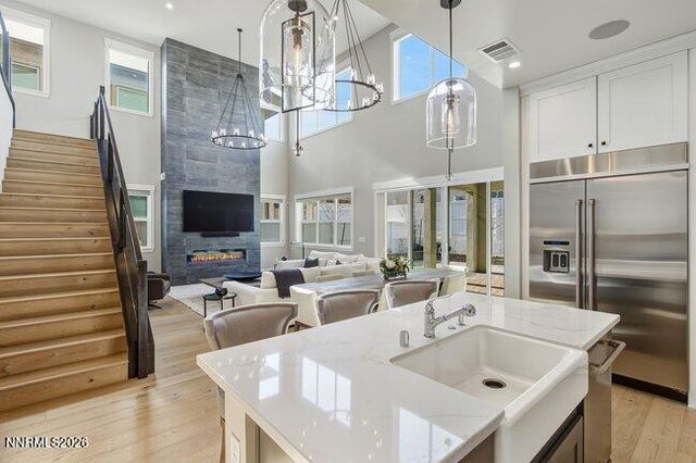 5535 Dapplegray Way, Reno, NV 89511