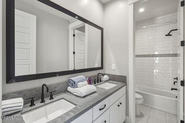 5535 Dapplegray Way, Reno, NV 89511