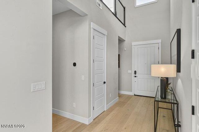 5535 Dapplegray Way, Reno, NV 89511