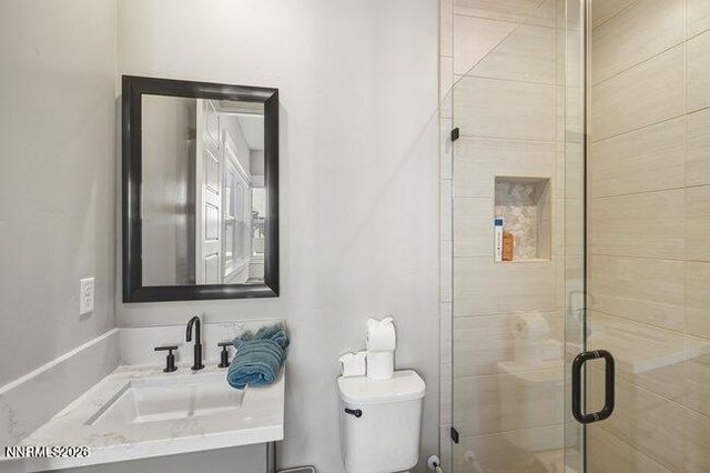 5535 Dapplegray Way, Reno, NV 89511