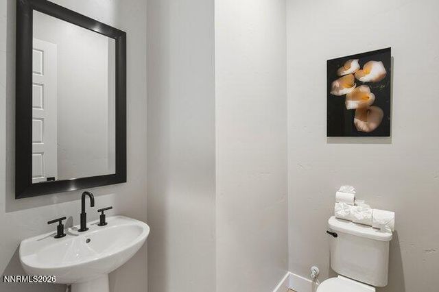 5535 Dapplegray Way, Reno, NV 89511