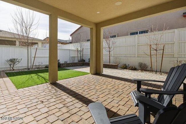 5535 Dapplegray Way, Reno, NV 89511