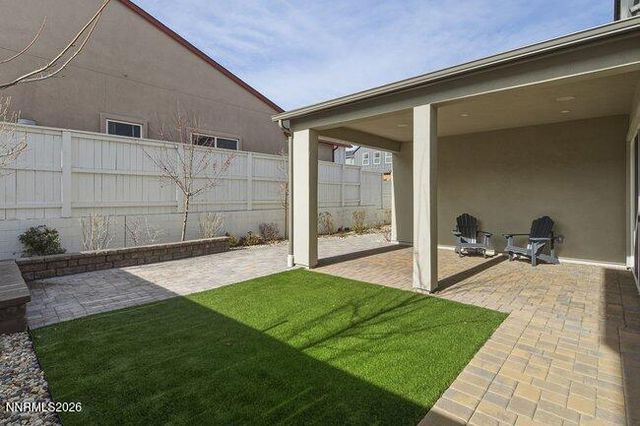 5535 Dapplegray Way, Reno, NV 89511