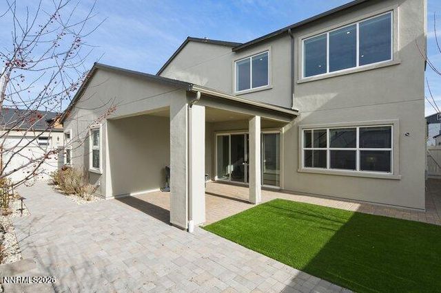 5535 Dapplegray Way, Reno, NV 89511