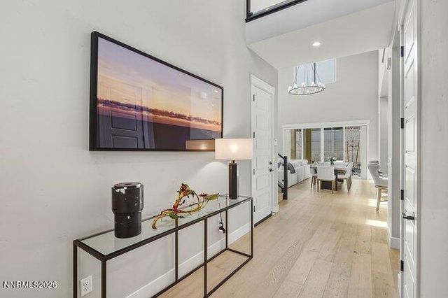 5535 Dapplegray Way, Reno, NV 89511