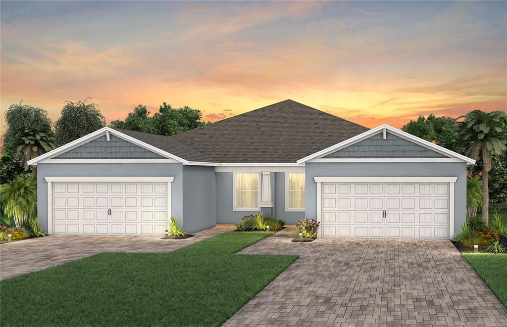 6336 DEW DROP LOOP, St Cloud, FL 34771