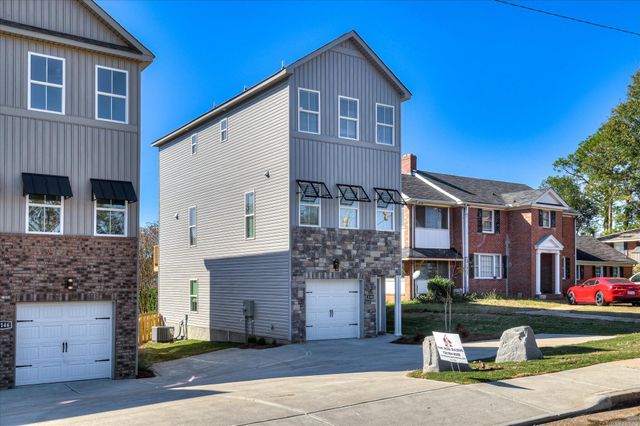 1148 Carolina Avenue, North Augusta, SC 29841