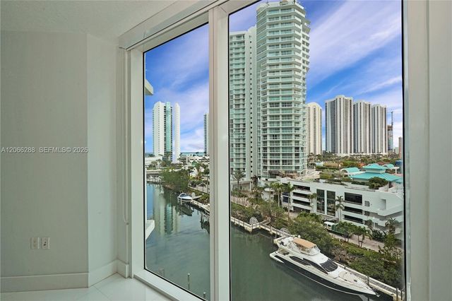 250 Sunny Isles Boulevard 3-705, Sunny Isles Beach, FL 33160